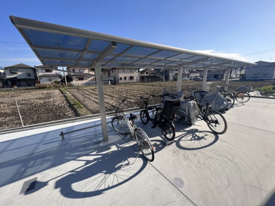 【その他共用部分】 | アルコバレーノⅧ