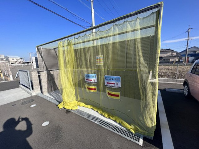 【その他共用部分】 | アルコバレーノⅧ