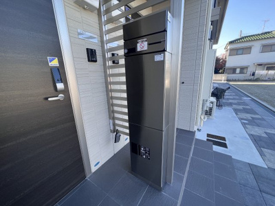 【その他共用部分】 | アルコバレーノⅧ