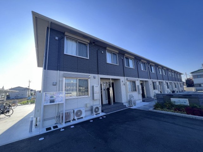 【外観】 | アルコバレーノⅧ