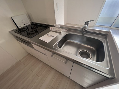 【キッチン】 | アルコバレーノⅧ