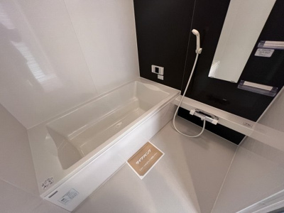 【浴室】 | アルコバレーノⅧ