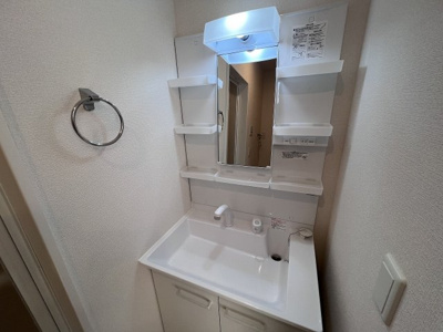 【独立洗面台】 | アルコバレーノⅧ