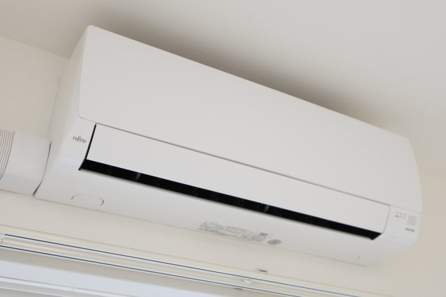 リブリ・小岩の設備