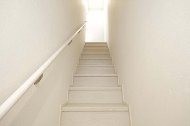 リブリ・小岩の内装