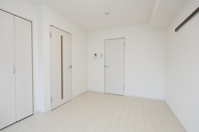 リブリ・小岩の洋室