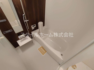 【浴室】 | ロワジール多米