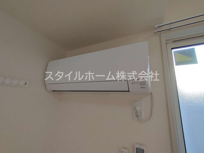 【設備】 | ロワジール多米