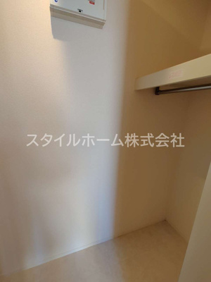 【収納】 | ロワジール多米