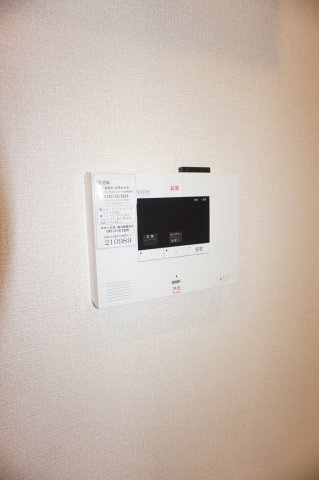 M.Oハイツ31のセキュリティ|M.Oハイツ31　セコムセキュリティ