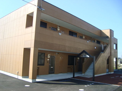 【外観】 | サニープレイスコスモス