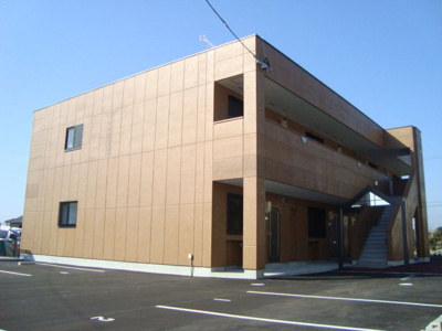 【外観】 | サニープレイスコスモス