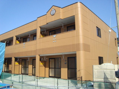 【外観】 | サニープレイスコスモス