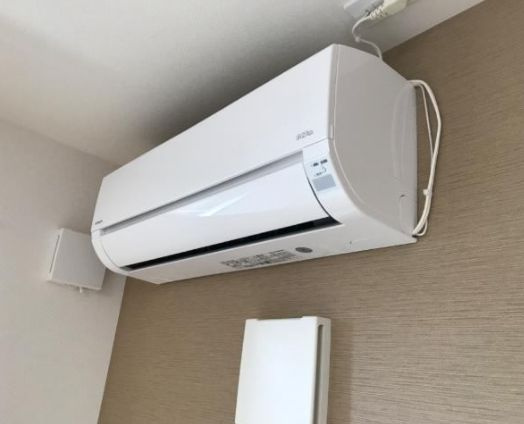 エクレール館向の設備