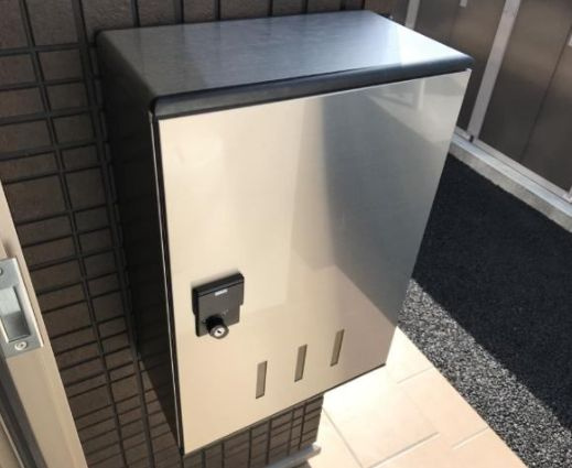 エクレール館向のその他