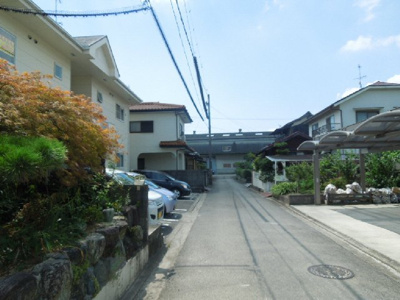 【周辺】 | コーポフォレスト・