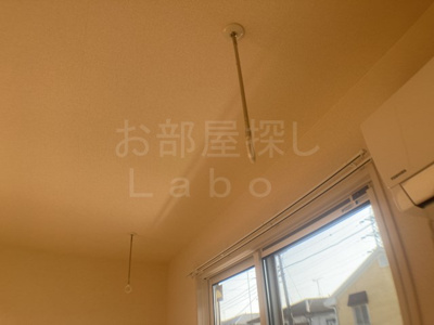 【設備】 | アミティエ　B棟