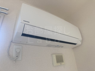 【設備】 | アミティエ　B棟