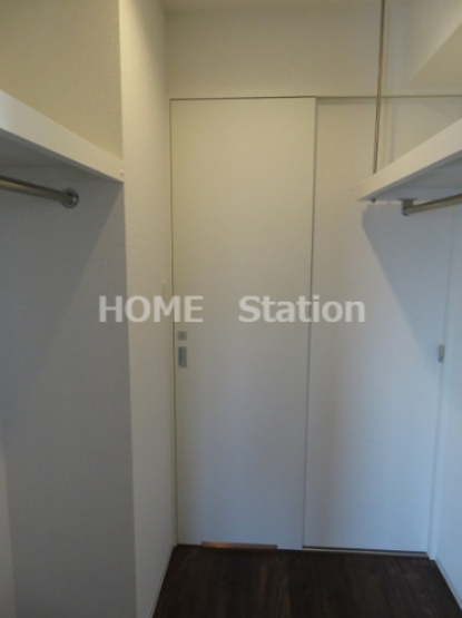 【収納】 | セレニテフラン野田阪神駅前