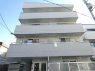 ヴェレッツァ住吉の画像