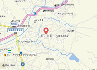 【地図】