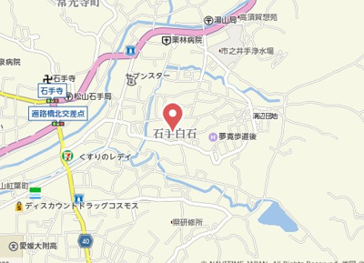 【地図】 | シェーネ・ハイマートY．M A