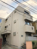 シャルマン下北沢の画像