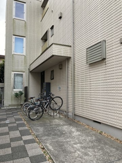 【その他共用部分】 | シャルマン下北沢