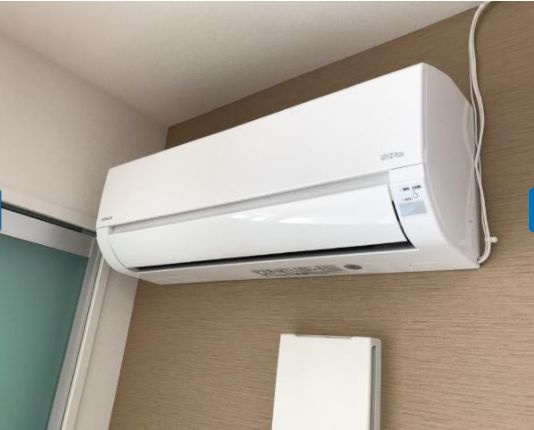 エクレール館向の設備