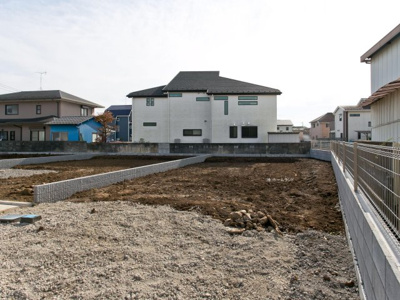 【外観】 | 東大和市芋窪/新築戸建