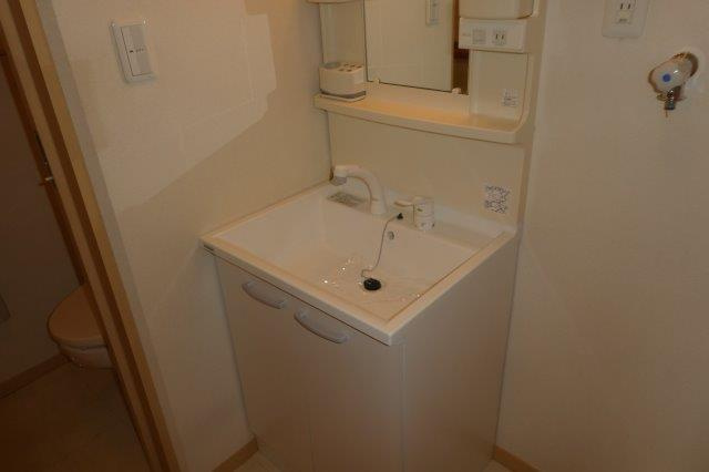 サンパティークの独立洗面台|シャンプードレッサー