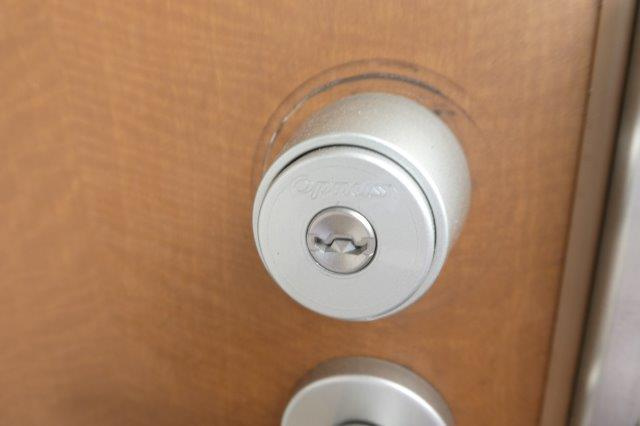 サンパティークのセキュリティ|オプナスキー