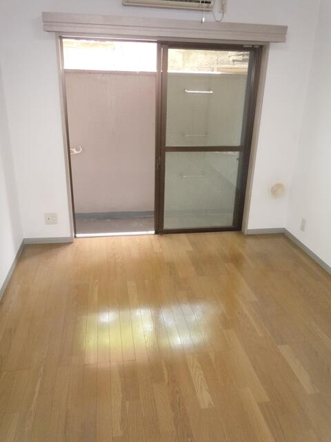 別部屋です