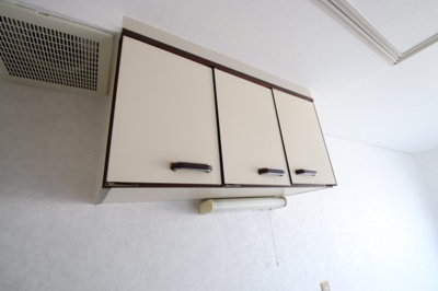 【収納】 | ロイヤルハイツ川西