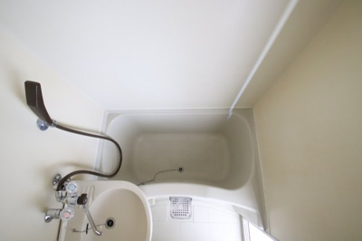 【浴室】 | ロイヤルハイツ川西