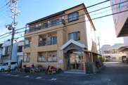 ロイヤルハイツ川西の画像