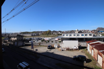 【展望】 | ロイヤルハイツ川西