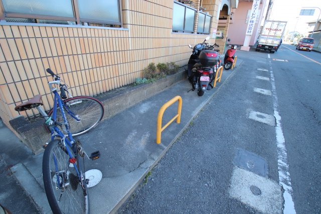 【その他共用部分】 | ロイヤルハイツ川西