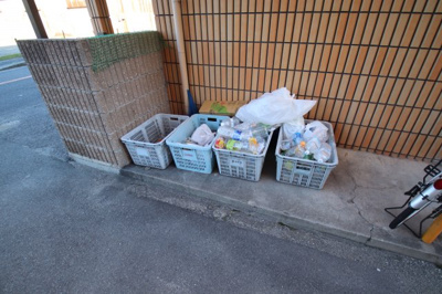 【その他共用部分】 | ロイヤルハイツ川西