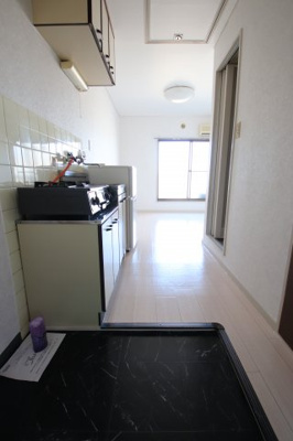 【玄関】 | ロイヤルハイツ川西
