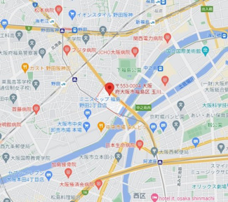 【地図】