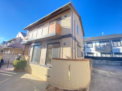 【外観】 | 豊中市北桜塚3丁目貸家