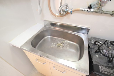 【キッチン】 | 森井マンション