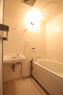 【浴室】 | 森井マンション