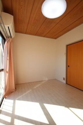 【洋室】 | 森井マンション