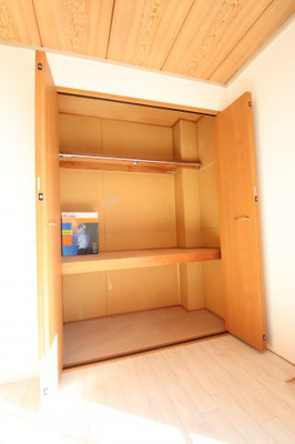 【収納】 | 森井マンション