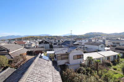 【展望】 | 森井マンション