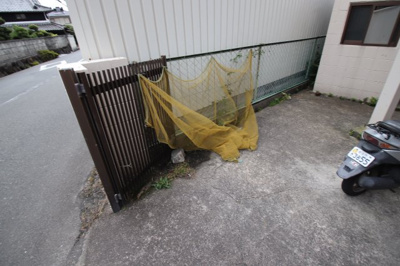 【その他共用部分】 | 森井マンション