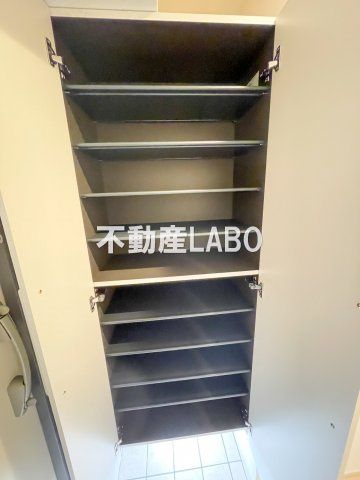 ノーサイド立葉のその他共用部分