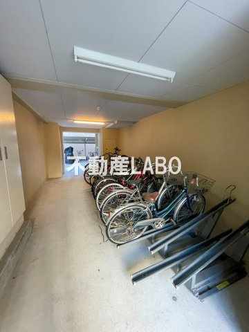 ノーサイド立葉のその他